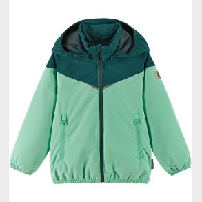 Reima Sommerjakke - Tuuliaho - Fresh Mint