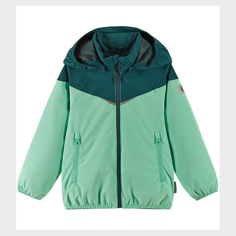 Reima Sommerjakke - Tuuliaho - Fresh Mint