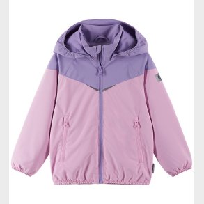 Reima Sommerjakke - Tuuliaho - Light Heather