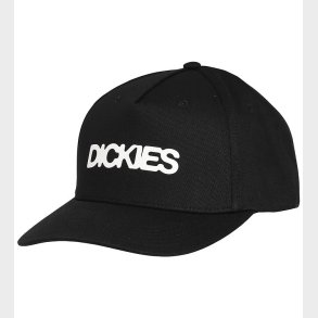 Dickies Kasket - Torrey - Sort
