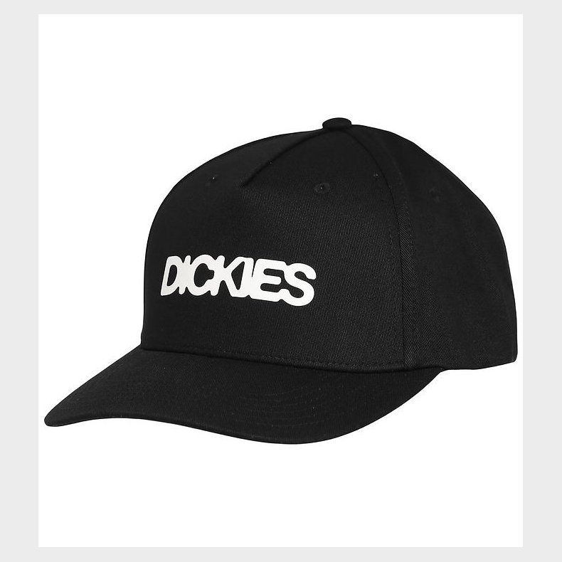 Dickies Kasket - Torrey - Sort