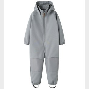 Name It Heldragt - Magic - Softshell - NmmAlfa08 - Night Owl