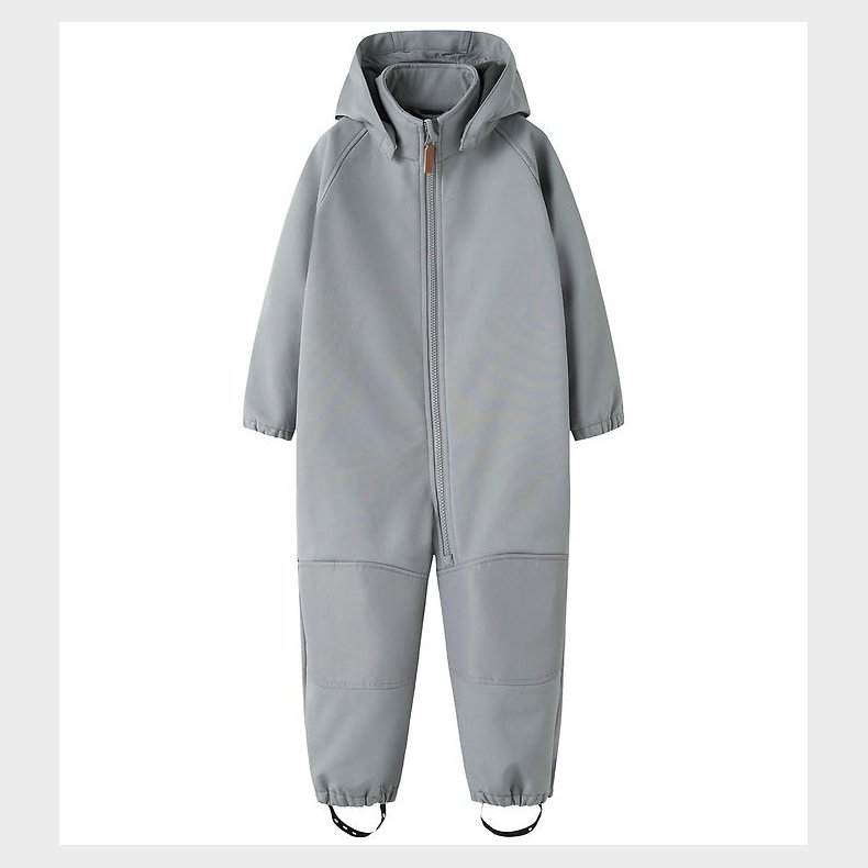 Name It Heldragt - Magic - Softshell - NmmAlfa08 - Night Owl