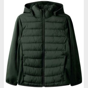 Name it Softsheljakke - NknMio - Green Gables