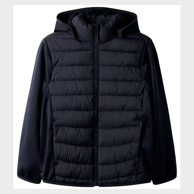 Name it Softshelljakke - NknMio - Navy Blazer