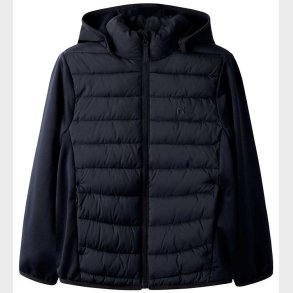 Name it Softshelljakke - NknMio - Navy Blazer