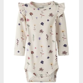 Name it l/� - NbfFilulu - Lilac Ash