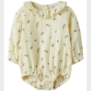 Name It Body l/� - NbfDorthea - Pear Sorbet