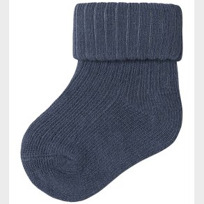 Name It Str�mper - NbmNobbu - Vintage Indigo