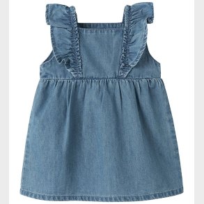 Name It Spencer - NbfFiona - Medium Blue Denim