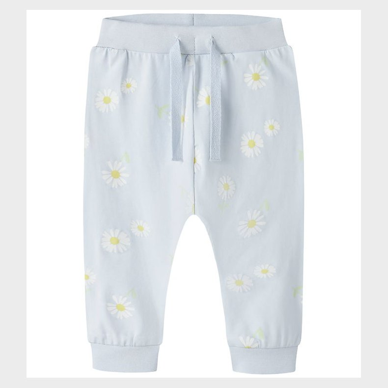 Name It Bukser - NbfVandora - Ancient Water/Daisy