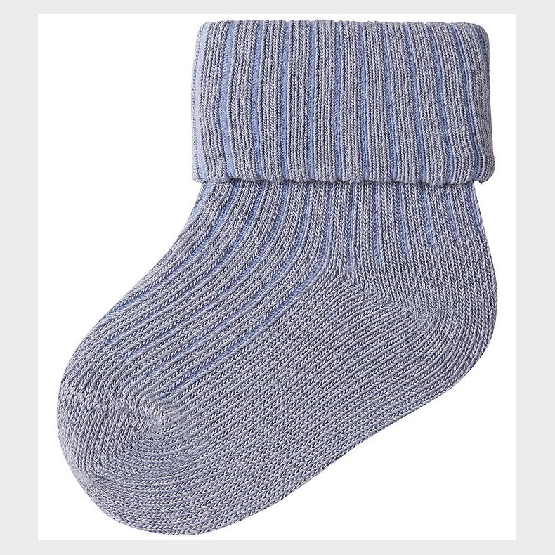 Name It Str�mper - NbfNobba - Lavender Gray