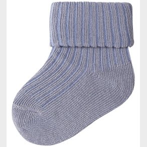 Name It Str�mper - NbfNobba - Lavender Gray