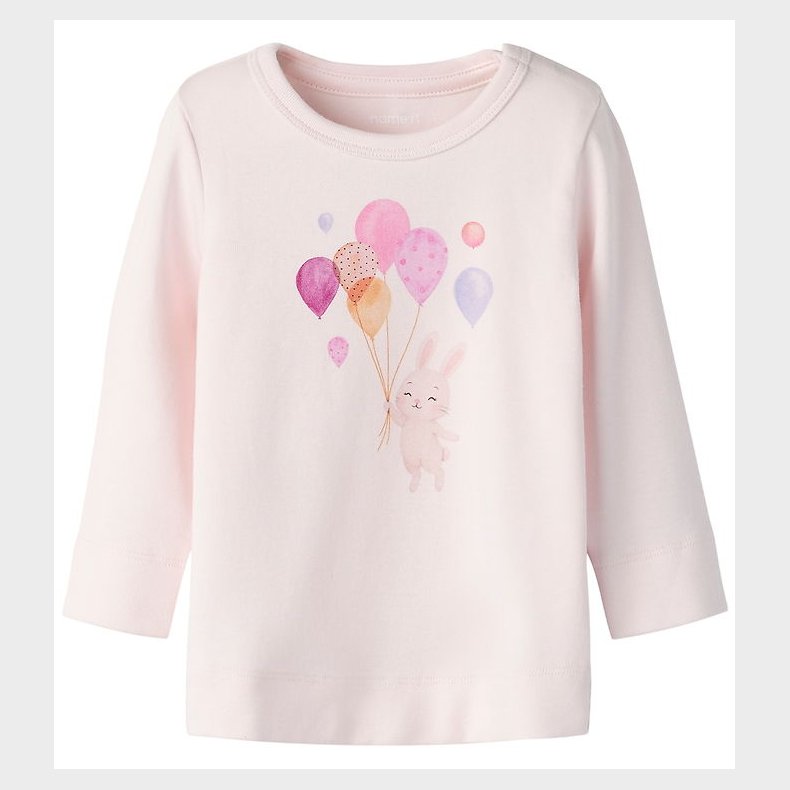 Name It Bluse - NbfDemina - Carinaria