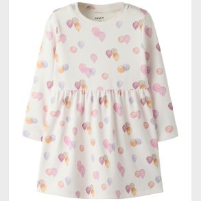 Name It Kjole - NmfDelilah - Carinaria