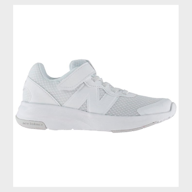 New Balance Sko - 578 - Hvid