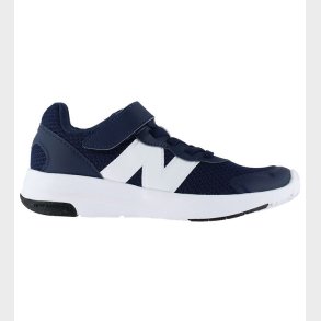 New Balance Sko - 578 - Navy/Hvid