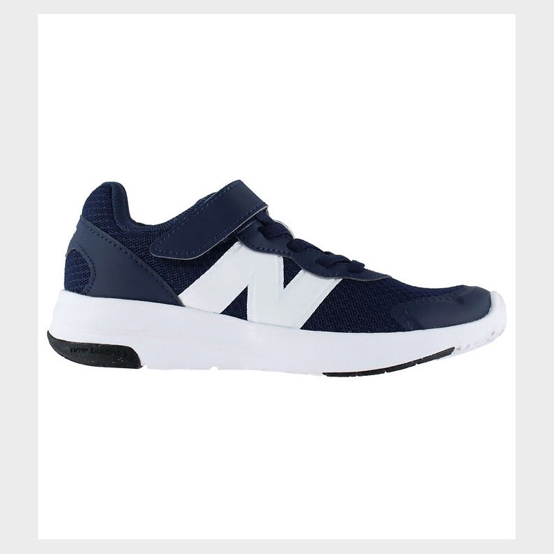 New Balance Sko - 578 - Navy/Hvid