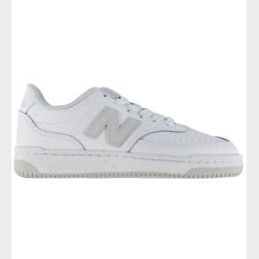 New Balance Sko - 801 - White