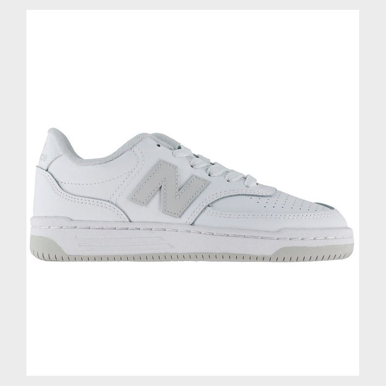 New Balance Sko - 801 - White