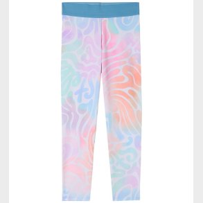 Stella McCartney Kids Leggings - Multicolour