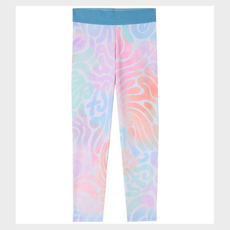 Stella McCartney Kids Leggings - Multicolour