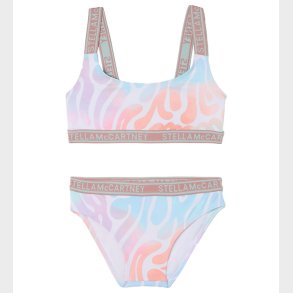 Stella McCartney Kids Bikini - UV50+ - Multicolour