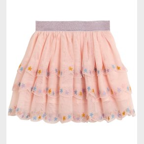 Stella McCartney Kids Tylnederdel - Powder Pink