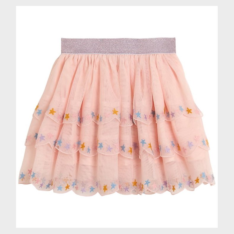 Stella McCartney Kids Tylnederdel - Powder Pink