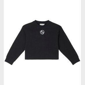 Stella McCartney Kids Sweatshirt - Sort