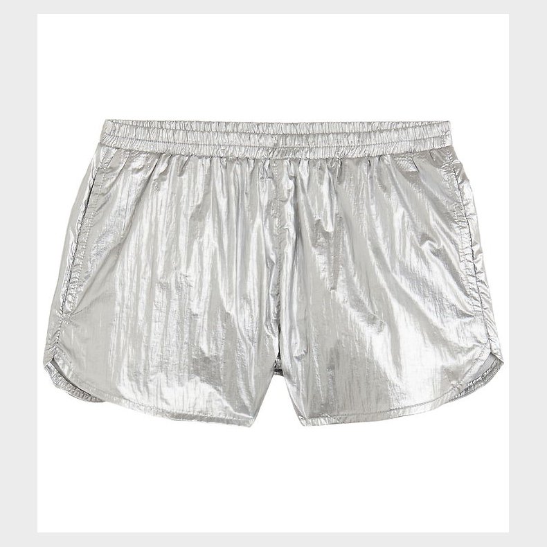 Stella McCartney Kids Shorts - S�lv