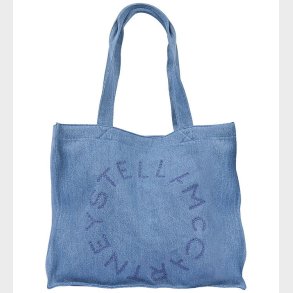 Stella McCartney Kids Shopper - Light Blue