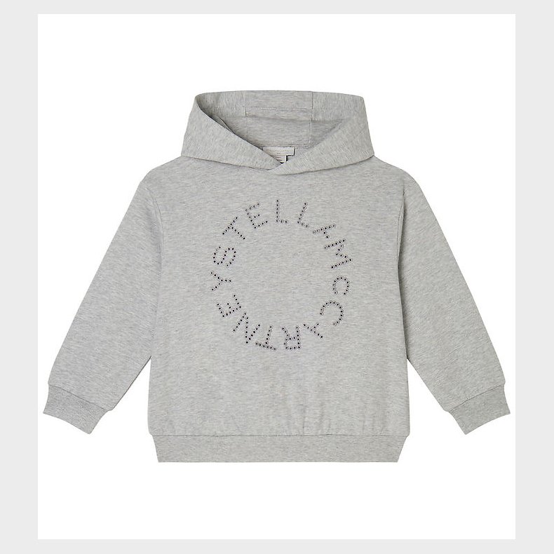 Stella McCartney Kids H�ttetr�je - Gr�
