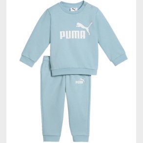 Puma Sweats�t - Ess Crew - Seafoam