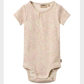 Wheat Body k/� - Linette - Coral Flowers