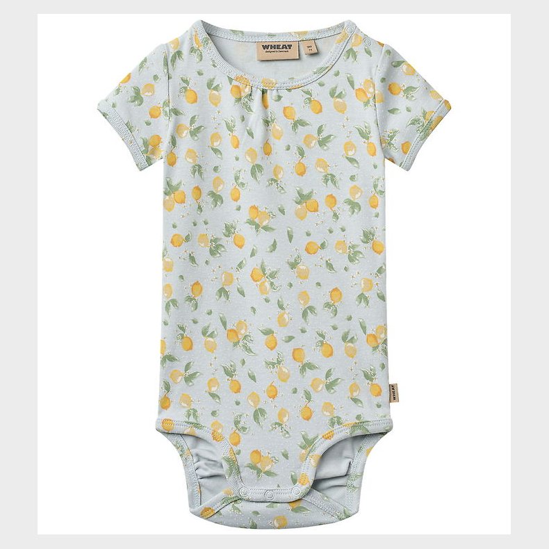 Wheat Body k/� - Linette - Summer Blue Citrus