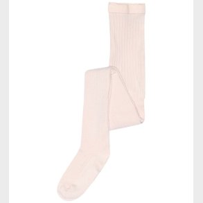 MP Str�mpebukser - Rib - Inger - Cherry Blossom m. Hulm�nster