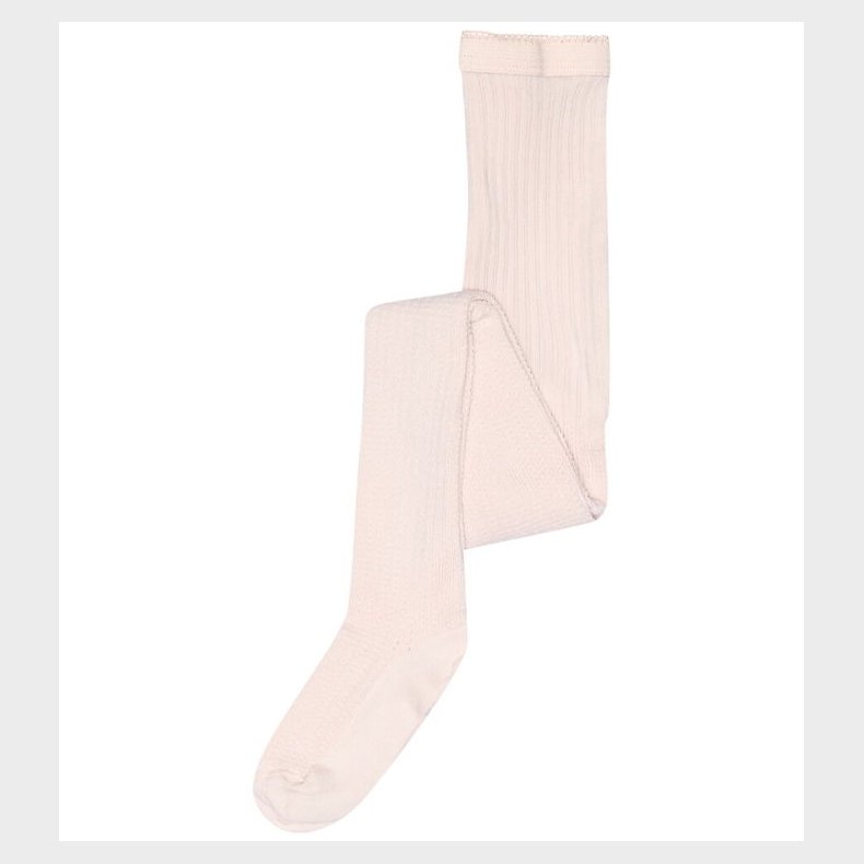 MP Str�mpebukser - Rib - Inger - Cherry Blossom m. Hulm�nster