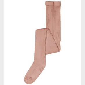 MP Str�mpebukser - Rib - Inger - Woodrose m. Hulm�nster