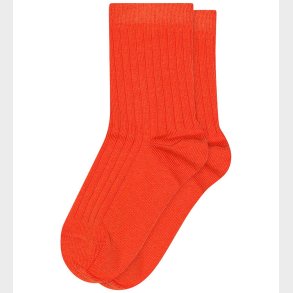 MP Str�mper - Rib - Orange