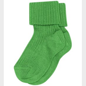 MP Str�mper - Rib - Vibrant Green