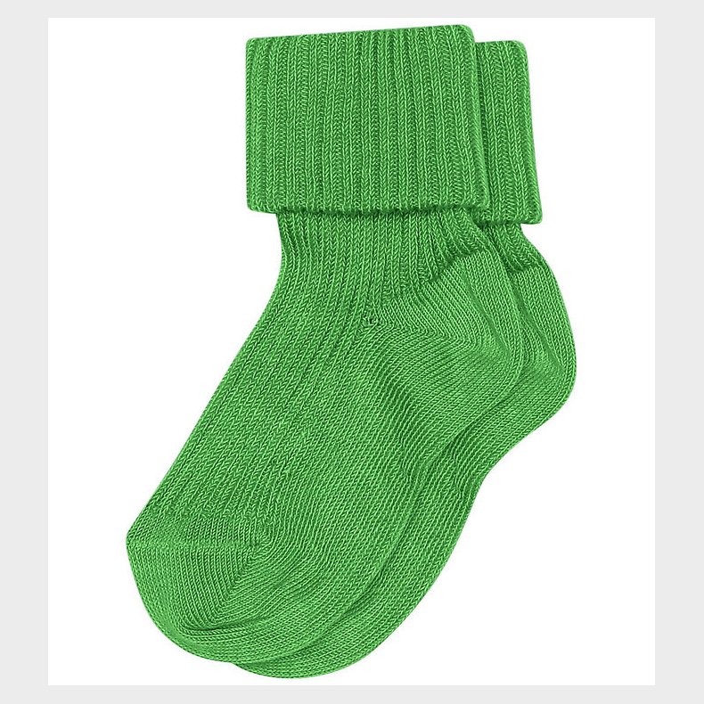 MP Str�mper - Rib - Vibrant Green