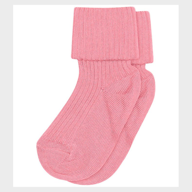 MP Str�mper - Rib - Pink Cosmos