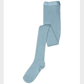MP Str�mpebukser - Rib - Blue Bell