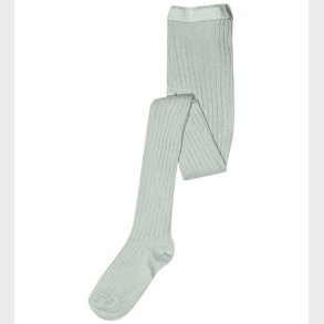 MP Str�mpebukser - Rib - Gray Mist