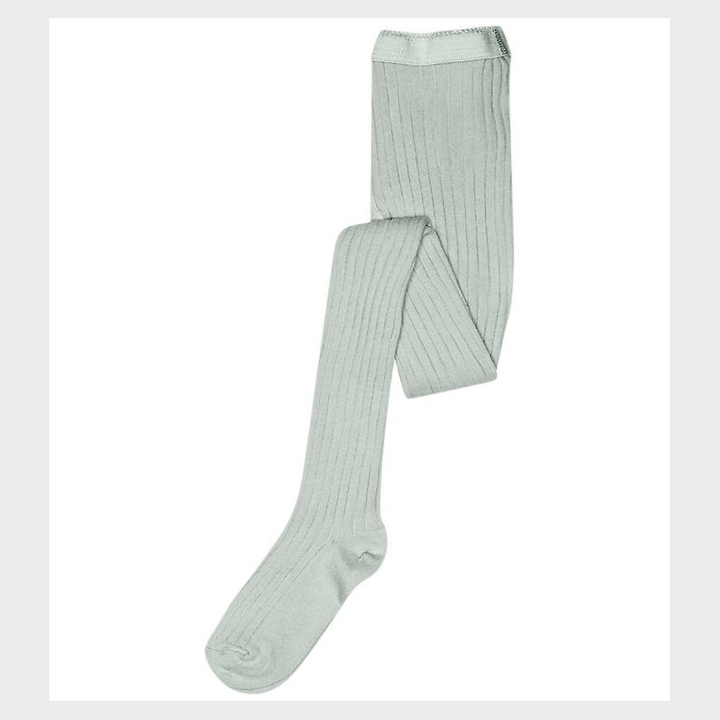 MP Str�mpebukser - Rib - Gray Mist