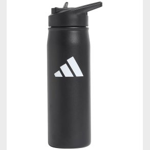 adidas Oerformance Drikkedunk - 600 ml - Black/Black