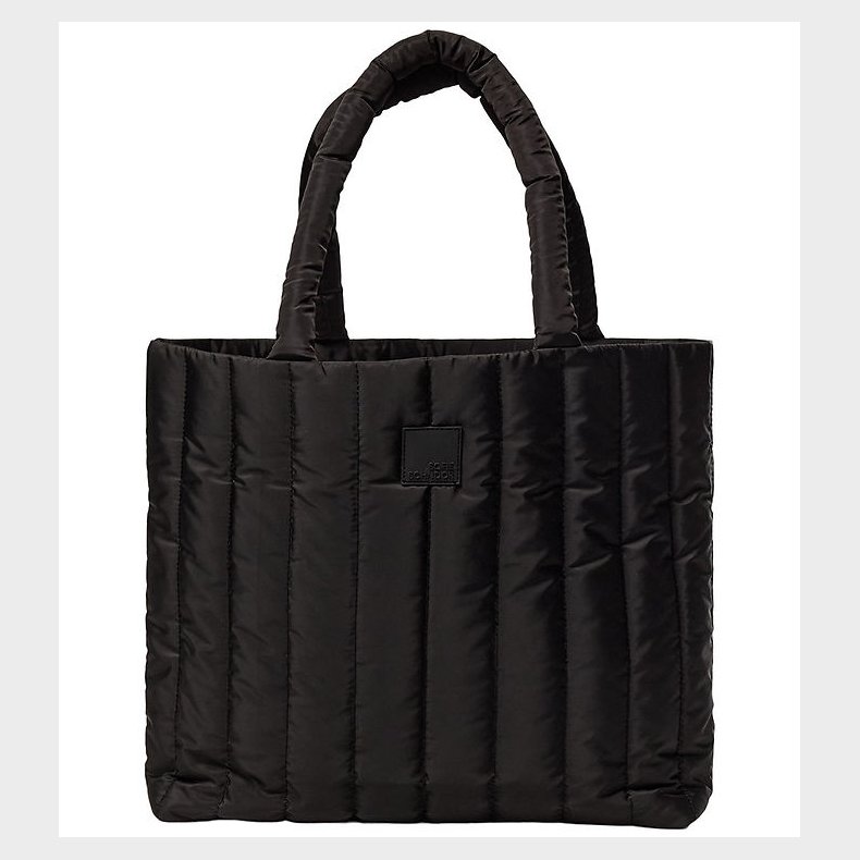 Sofie Schnoor Shopper - Ruthsy Tote Bag - Black