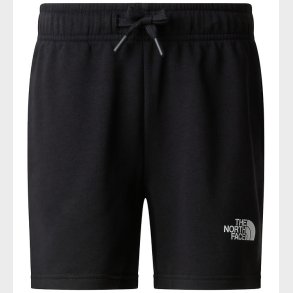 The North Face Shorts - Simple Dome - TNF Black