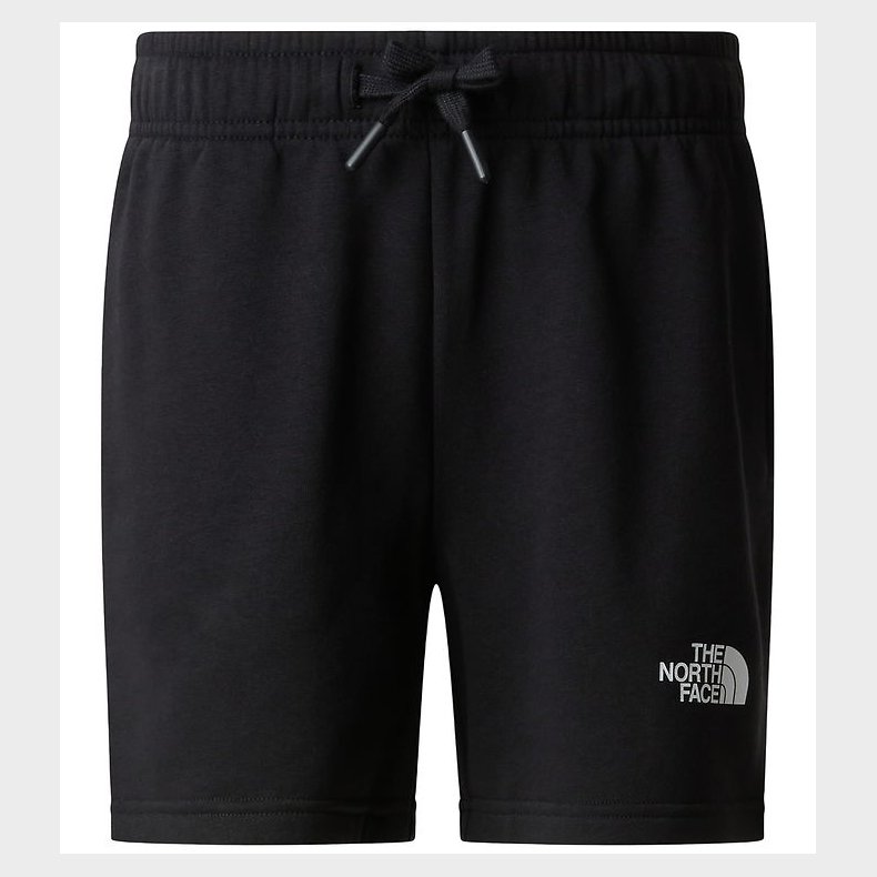 The North Face Shorts - Simple Dome - TNF Black